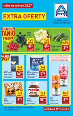 Aldi wtorek