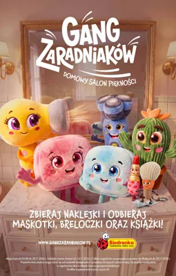 Gang Zaradiaków