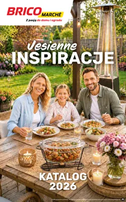 Katalog Jesienny
