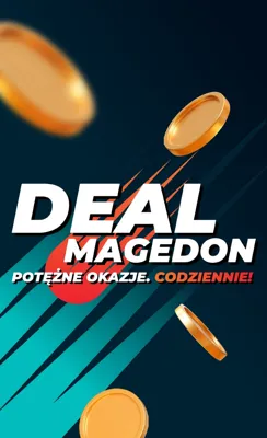 Gazetka Dealz