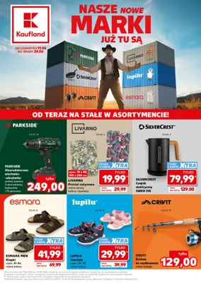 Kaufland non food