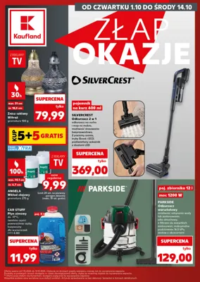 Kaufland non food
