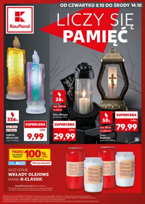 Katalog Znicze