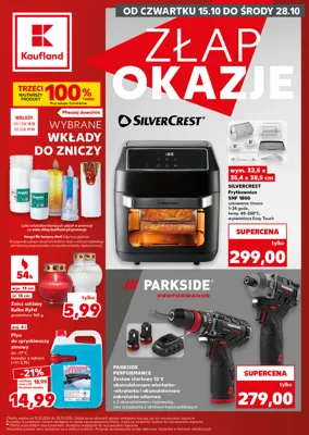 Kaufland non food