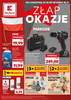 Kaufland non food