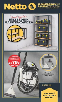 Niezbędnik Majsterkowicza