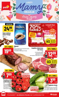 Gazetka Polomarket E