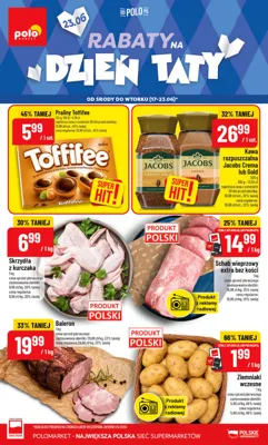 Gazetka Polomarket
