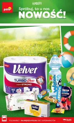 Polomarket Nowości 3