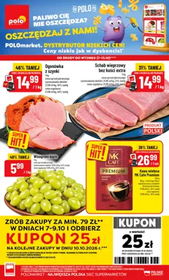 Gazetka Polomarket D
