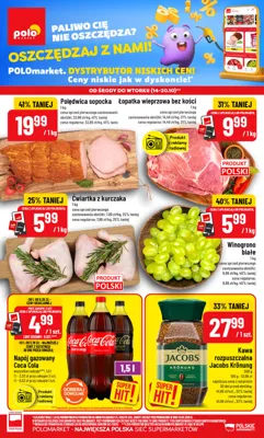 Gazetka Polomarket A