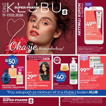 Katalog Superpharm